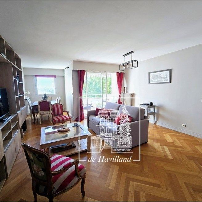 appartement - Photo 1
