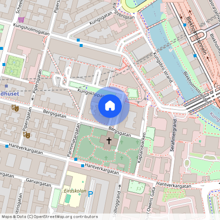 Kungsholms kyrkoplan 3, 112 24 Stockholm