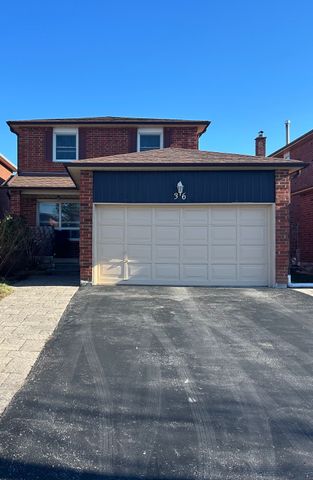 For Lease - 36 Bendamere Cre Crescent Unit# Entire Two-Bedroom Bsmt, Markham, Ontario - Photo 3