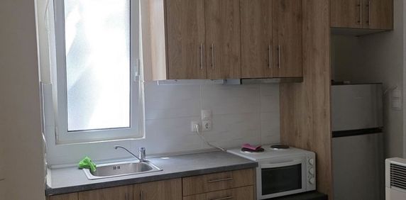 Studio/Γκαρσονιέρα για ενοικίαση Άνω Καισαριανή (Καισαριανή) - Photo 2