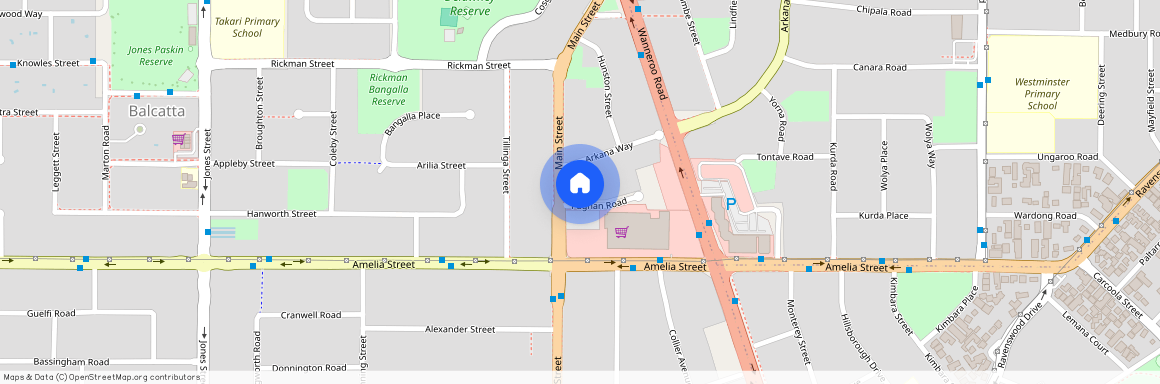 3A Paghan Road, WA 6021, Balcatta