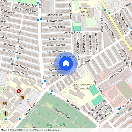 36 Ashton View, Leeds