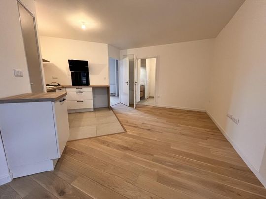 Location Appartement 2 pièces 40m² TOURS 37100 - Photo 1