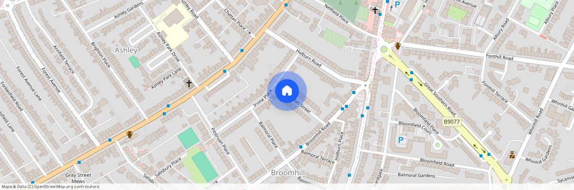 City Centre, AB10 6HN, Aberdeen,