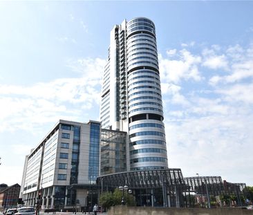 Bridgewater Place, Water Lane, Leeds, West Yorkshire, LS11 5QB - Photo 4