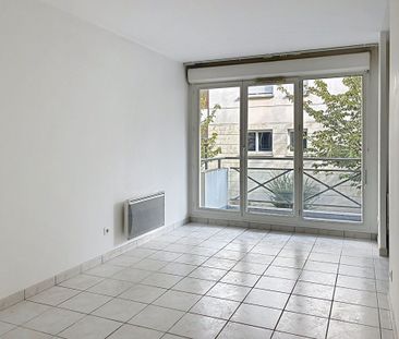 Appartement 2 pièces à louer - Photo 5