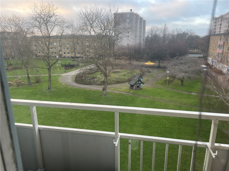 Lorensborgsgatan 13 D, Lorensborg - Photo 4