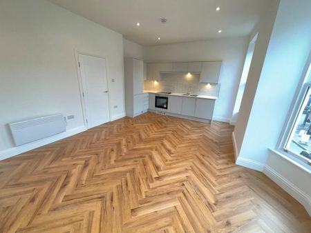 1 bedroom apartment to rent - Photo 3