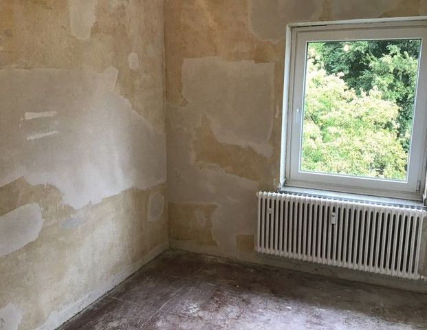 Ein tolles Wohngefühl: günstig geschnittene 3-Zi.-Wohnung - Photo 1