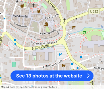 Premium Wohnqualität mitten in Buchen - Photo 1