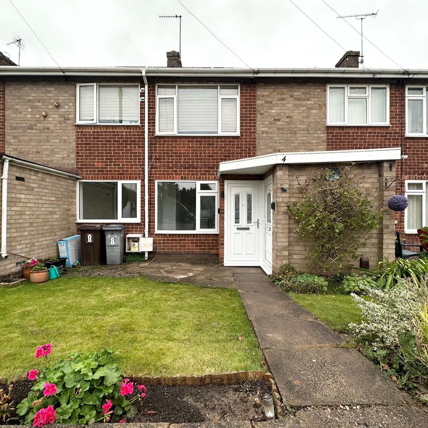 Westeria close, Birmingham, B36 - Photo 1