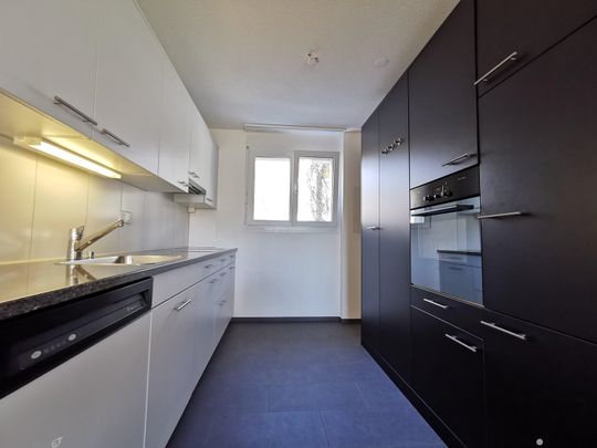 3.5 Zimmer, 75 m², 2. Stock - Foto 1