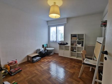 Location Appartement 3 pièces 87m² ANGERS 49100 - Photo 4