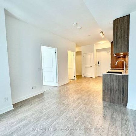 1+1 Bedroom, 1 Bathroom - Richmond Residences on Portland - Photo 4