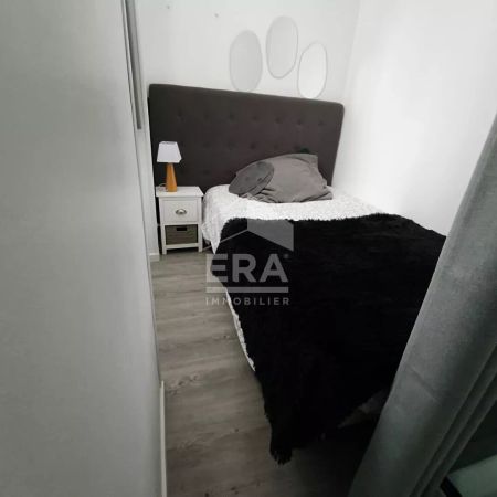 Appartement Etampes 2 pièce(s) 27.68 m2 - Photo 4