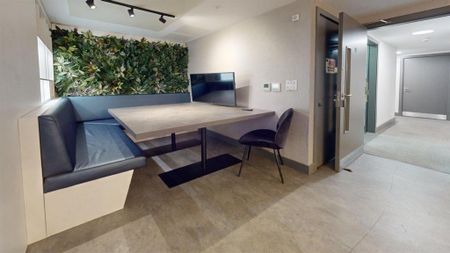 Studio to rent - Photo 4