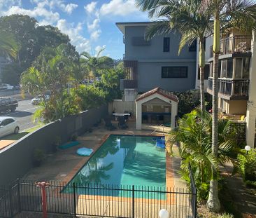 2-bedroom shared unit/townhouse, Gold Coast Hwy - Photo 1