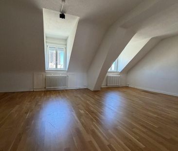 Tolle Stadtwohnung an zentraler Lage - Photo 6
