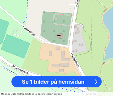 Naffentorpsvägen, Bunkeflostrand - Foto 1