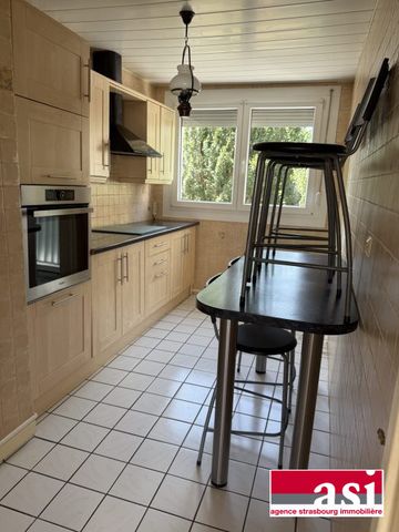 Mundolsheim, 4 pièces - Photo 4