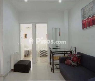 Piso en alquiler en Calle de Antonio Zamora, cerca de Paseo de Extr... - Photo 3