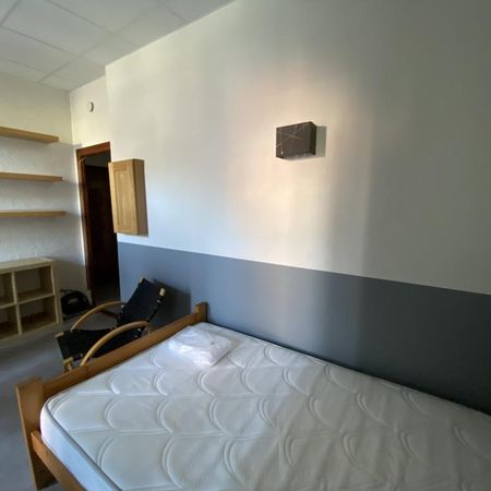 Location Appartement T1 21m² Chambery - Photo 3