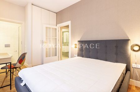 Stylowy apartament w sercu Starego Miasta - Фото 4