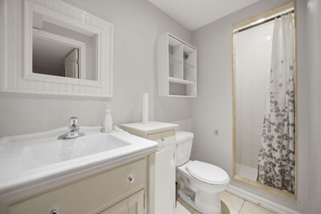 For Lease - 53 Guery Crescent Unit# 2, Vaughan, Ontario - Photo 5