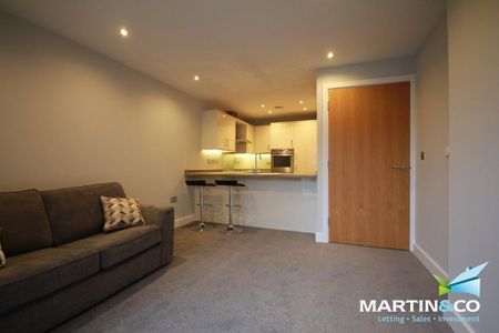 2 bedroom apartment to rent - Photo 4