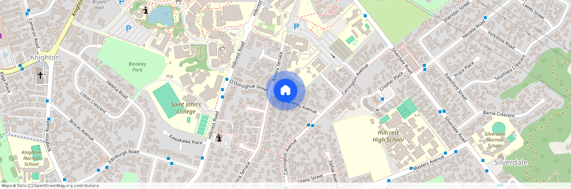 3/5 Vesty Ave, Hillcrest, Hamilton City