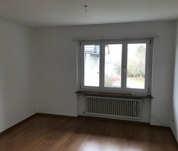 Wohn(T)raum - Charmante 3-Zimmer-Wohnung sucht neuen Mieter! - Photo 1