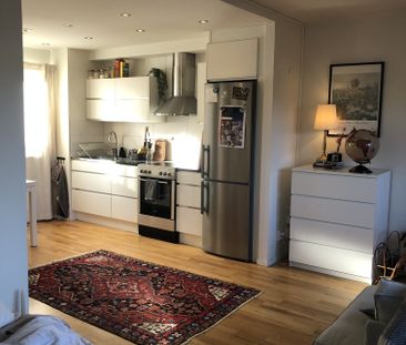 Kulgränden, Lund - Photo 2