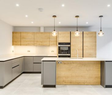 3 bedroom apartment to rent - Photo 5