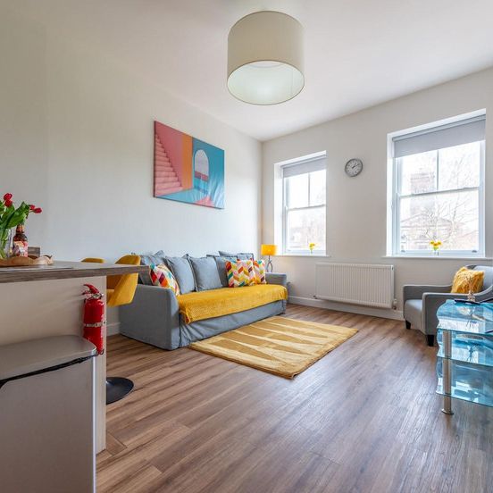 Ten Tree Croft - Photo 1