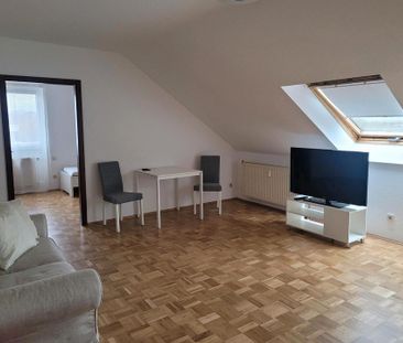 Nachmieter gesucht: Wohnung für Senioren - Photo 1