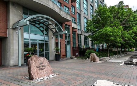 For Lease - 200 Manitoba Street Unit# 412, Toronto, Ontario - Photo 5