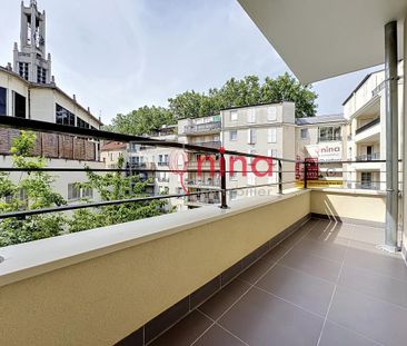 Location Appartement - Photo 5
