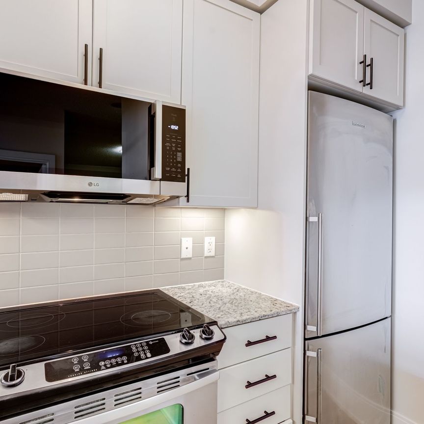 For Lease - 15 Viking Lane Unit# 2903, Toronto, Ontario - Photo 1
