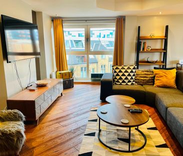 2 Bed Flat, The Bridge Apartments, LS10 - Photo 6