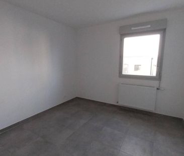 Location appartement neuf 3 pièces 65 m² à Marcellaz (74250) 5 - Photo 4