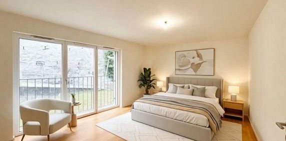 Beautiful modern apartment - Photo 2