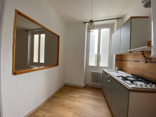 Location appartement 2 pièces 36.04 m² à Valence (26000) - Photo 1
