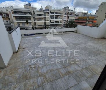 Διαμέρισμα για ενοικίαση Νέα Σμύρνη - Photo 5