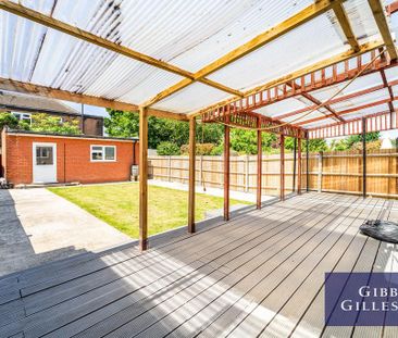 5 bedroom semi-detached house to rent - Photo 6