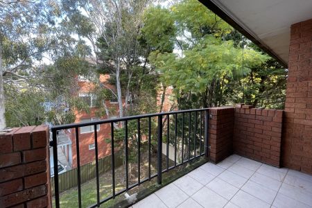 Unit 12/4-6 King Edward Street, Rockdale. - Photo 3