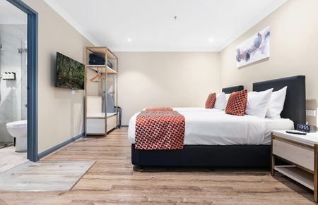 253 Broadway, Ultimo NSW 2007 - Apartment For Rent | Domain - Photo 2