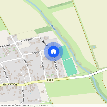 Am Sportplatz 15/2, 7521, Eberau