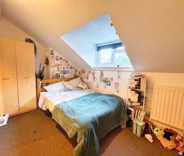 4 bedroom house share to rent - Photo 5
