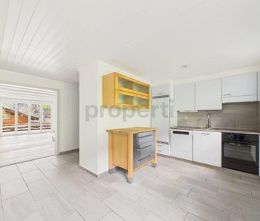 Ruhige 3.5-Zimmer-Wohnung Erst- & Zweitwohnsitz, Saas im Prättigau - Foto 4