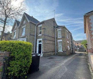Aldermans Drive, Peterborough, PE3 - Photo 1